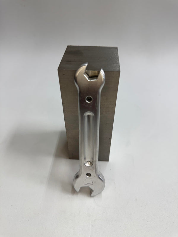 #15 AN Combo wrenches