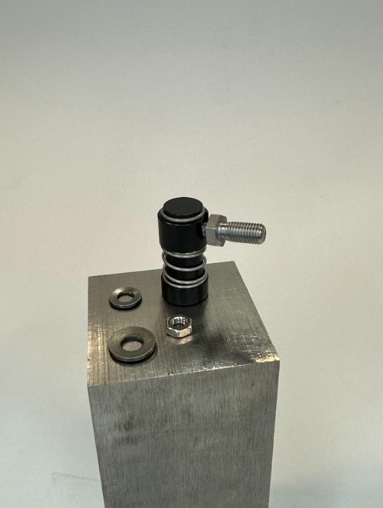 Automan Billet Aluminum Cable End