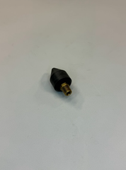 A3 Automan 1/8 npt Large Nylon Air Nozzle Cone Tip