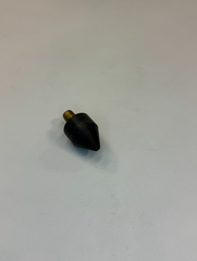 A3 Automan 1/8 npt Large Nylon Air Nozzle Cone Tip