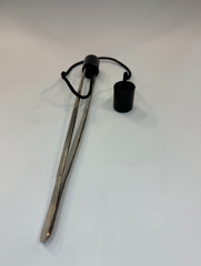 Automan Hemi Spark Plug Tube Plugs W/Long Tweezers