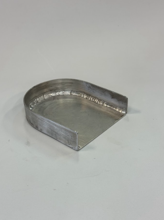 Aluminum Race Shoe Saddle