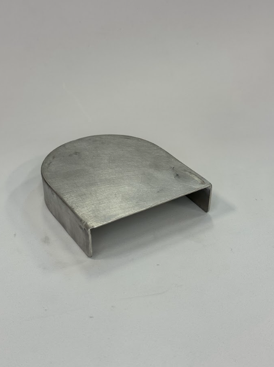 Aluminum Race Shoe Saddle