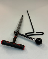 Automan Big Door Injector Adjustment Tools