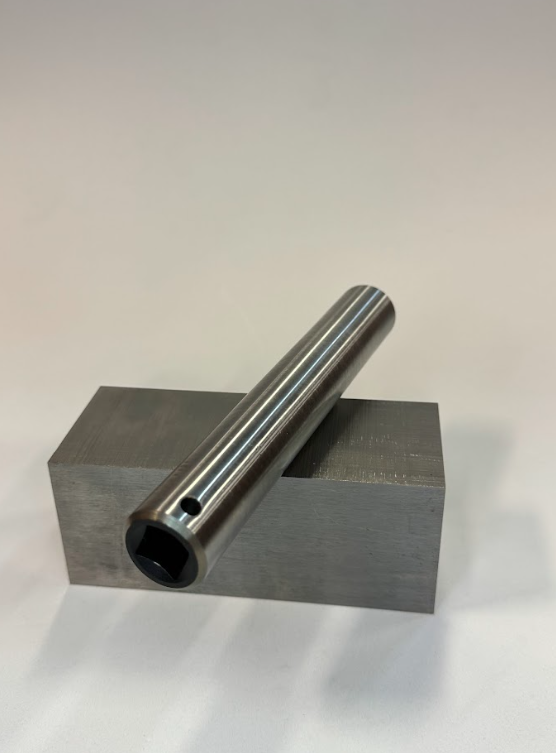 Automan Double Deep Sockets