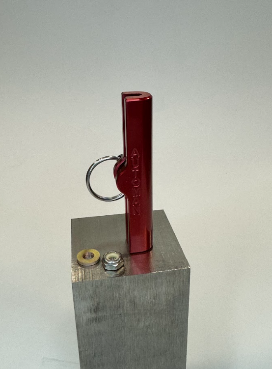 Automan Throttle Stop type II.