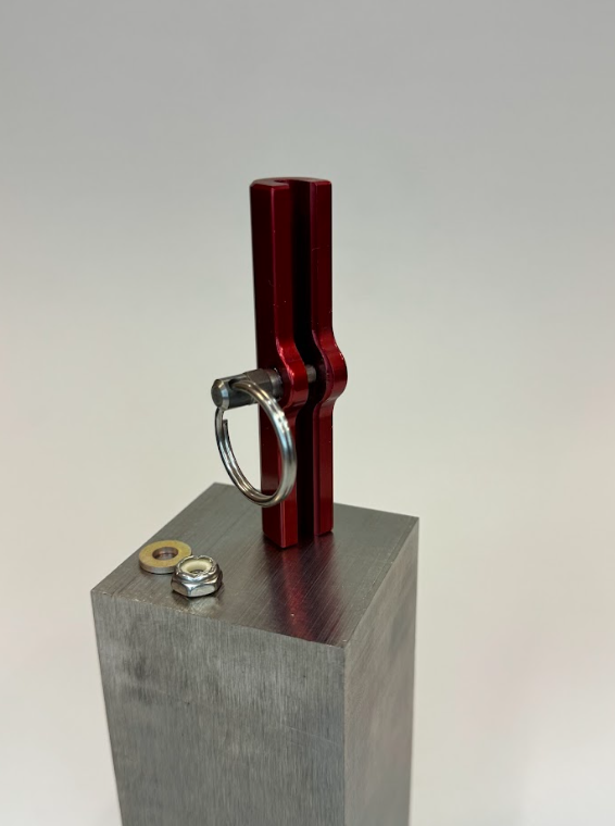 Automan Throttle Stop type II.