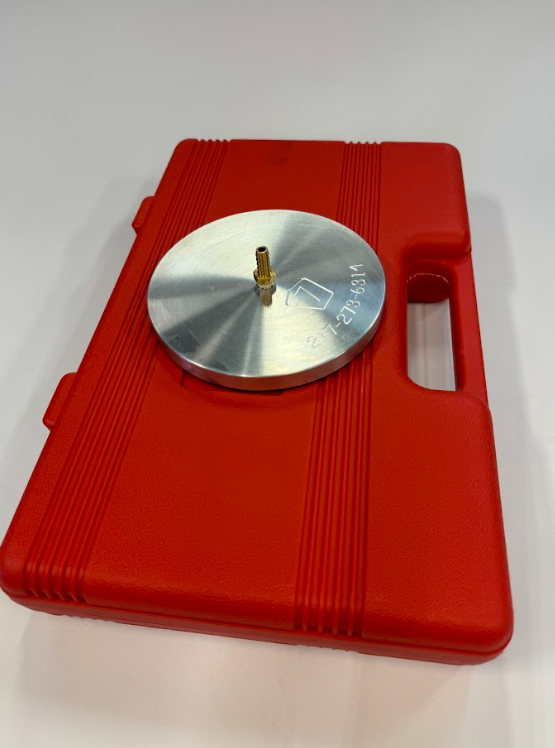 Combustion Chamber Leak Checker Kit