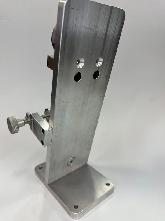 Connecting Rod Length Checker
