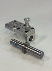 Funny Car Steering Bar Kit