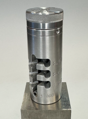 Logue Outlaw Wheelie Bar Gauge