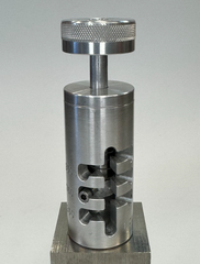 Logue Outlaw Wheelie Bar Gauge