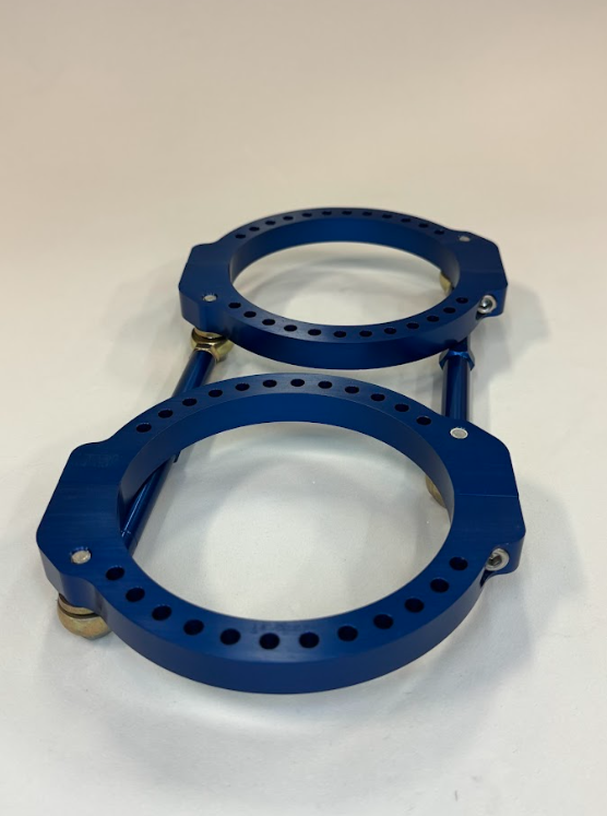 MSD Mag Handcuffs, HD