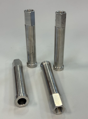 Sleeve Hold Downs - Set of 4