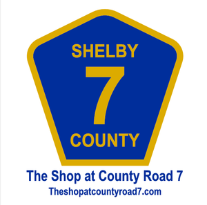 The Shop at County Road 7