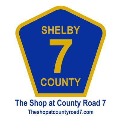 The Shop at County Road 7