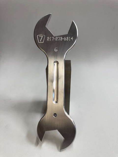 #15 AN Combo wrenches