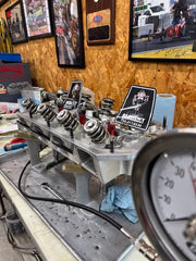 Fuel System Bypass Checker - Adaptor Kit Add-On