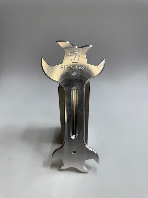 #15 AN Combo wrenches