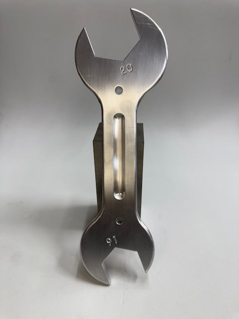 #15 AN Combo wrenches