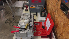 Combustion Chamber Leak Checker Kit