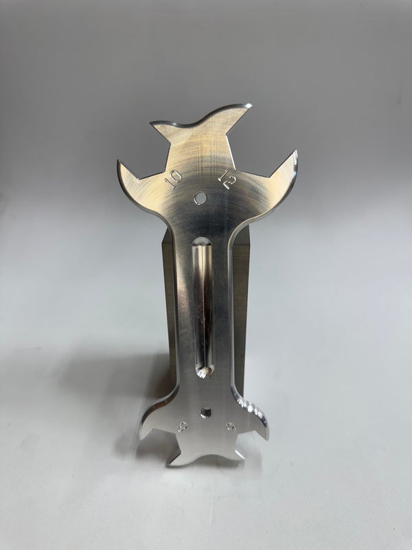 #15 AN Combo wrenches